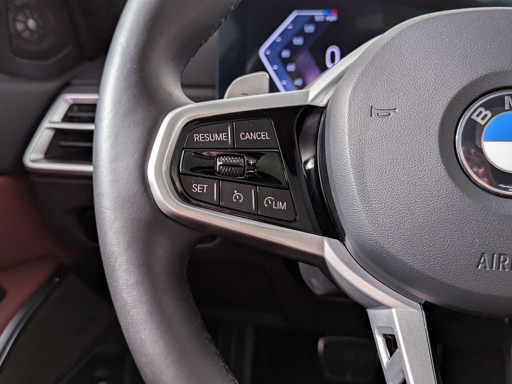 2026 BMW 330i 330i xDrive