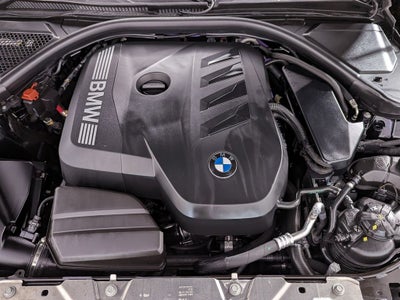 2026 BMW 330i 330i xDrive