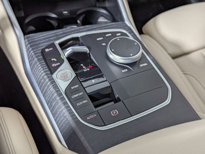 2025 BMW 330i xDrive 330i xDrive