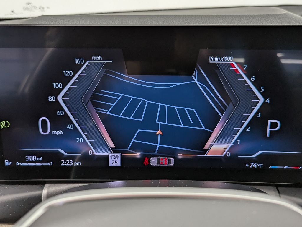 2025 BMW 330i xDrive 330i xDrive