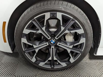 2025 BMW 330i xDrive 330i xDrive