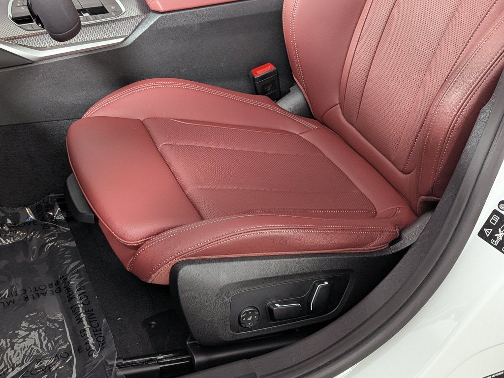 2025 BMW 330i xDrive 330i xDrive