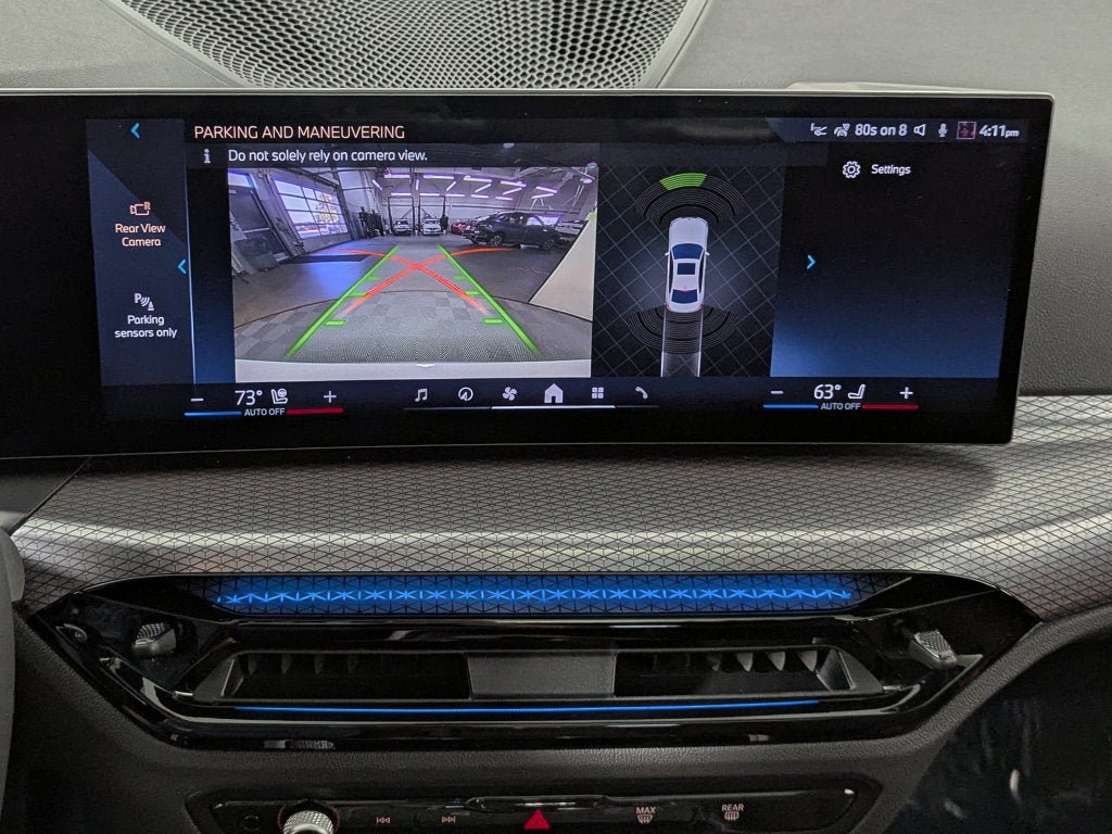 2025 BMW 330i xDrive 330i xDrive