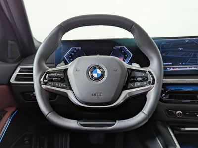 2025 BMW 330i xDrive 330i xDrive