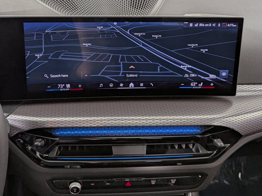2025 BMW 330i xDrive 330i xDrive