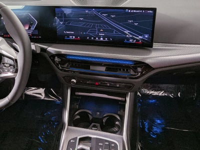 2025 BMW 330i xDrive 330i xDrive