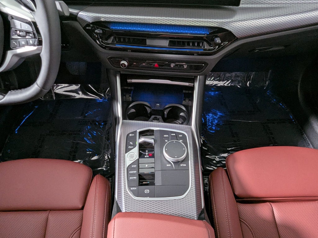 2025 BMW 330i xDrive 330i xDrive