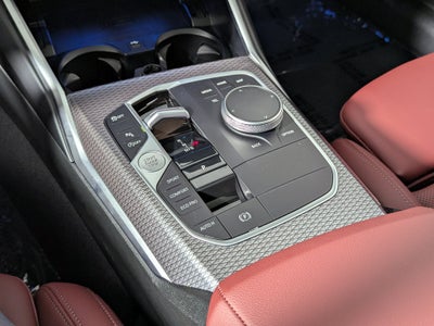 2025 BMW 330i xDrive 330i xDrive