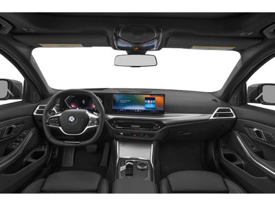2025 BMW 3 Series 330i xDrive