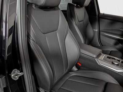 2025 BMW 330i 330i xDrive