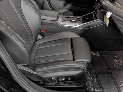 2025 BMW 330i 330i xDrive