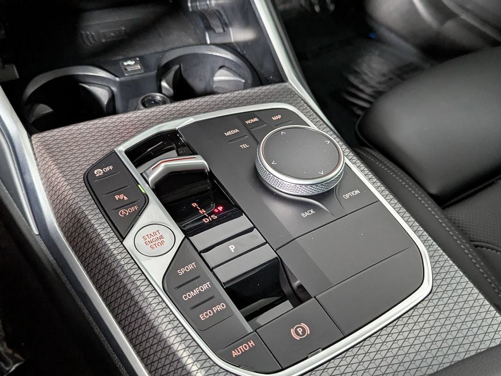 2025 BMW 330i 330i xDrive