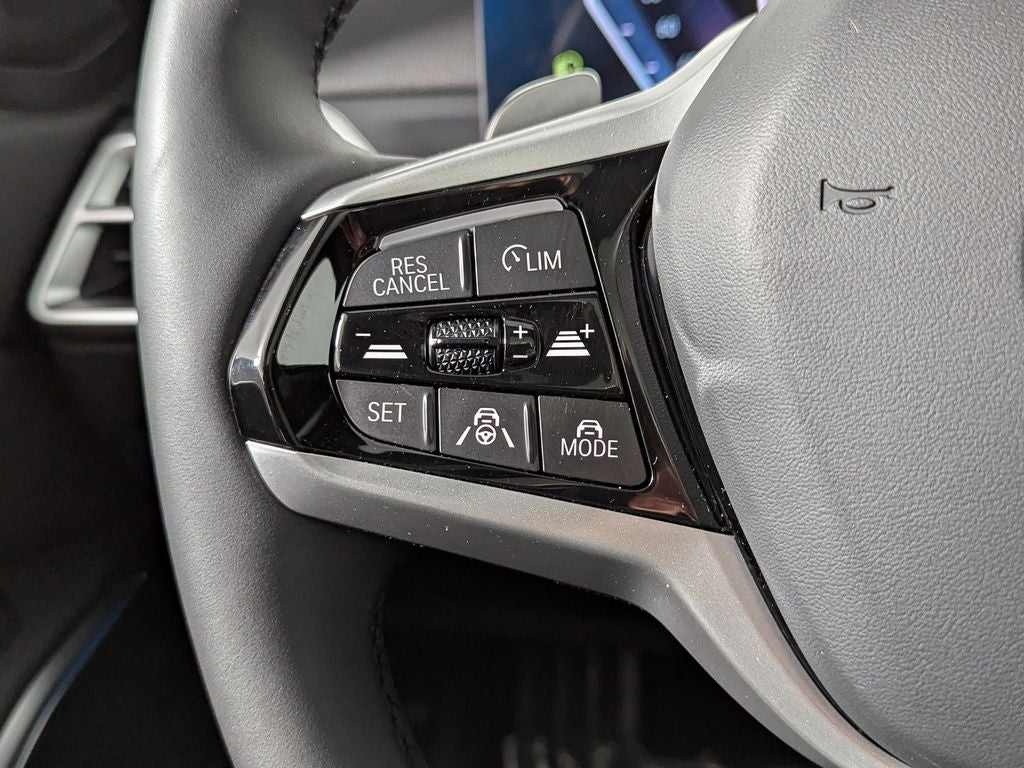 2025 BMW 330i 330i xDrive