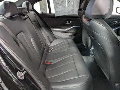 2025 BMW 330i 330i xDrive