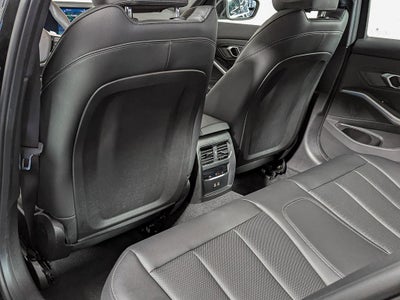 2025 BMW 330i 330i xDrive