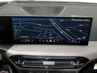 2025 BMW 330i 330i xDrive