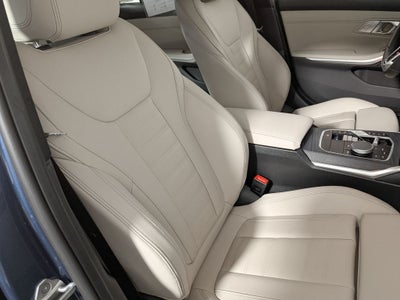 2025 BMW 330i xDrive 330i xDrive