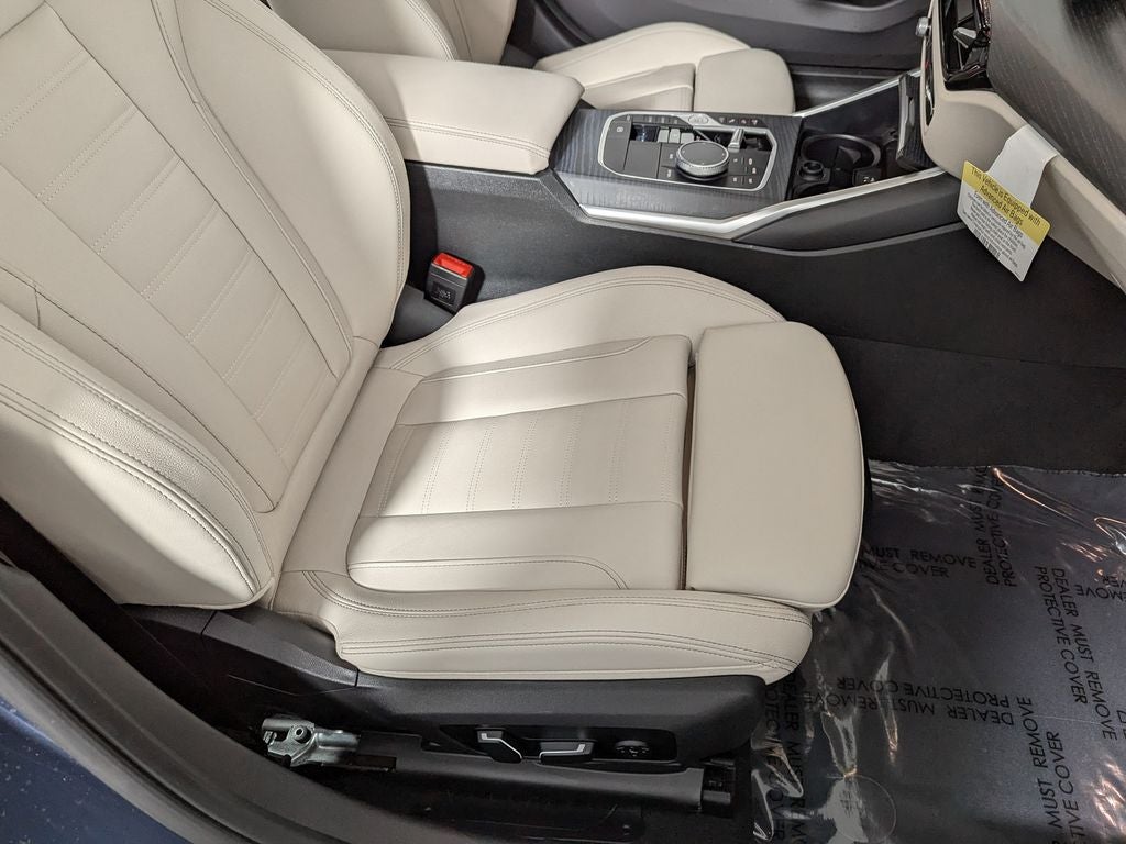 2025 BMW 330i xDrive 330i xDrive