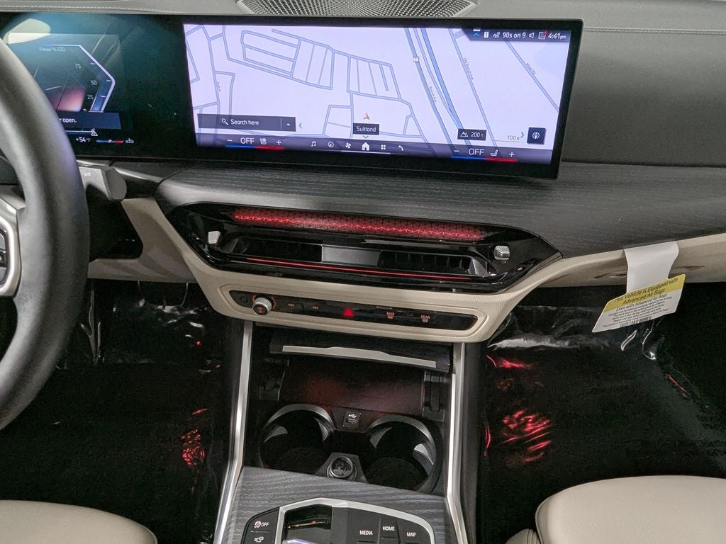 2025 BMW 330i xDrive 330i xDrive