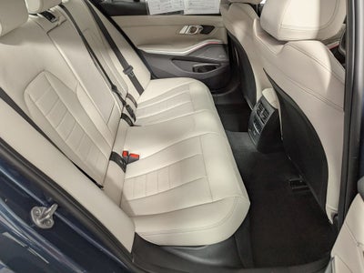 2025 BMW 330i xDrive 330i xDrive