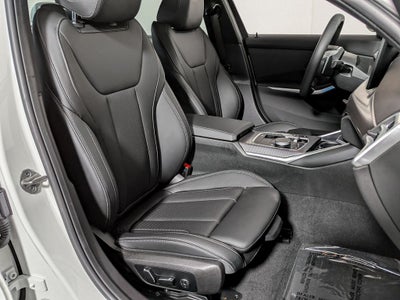 2025 BMW 330i xDrive 330i xDrive