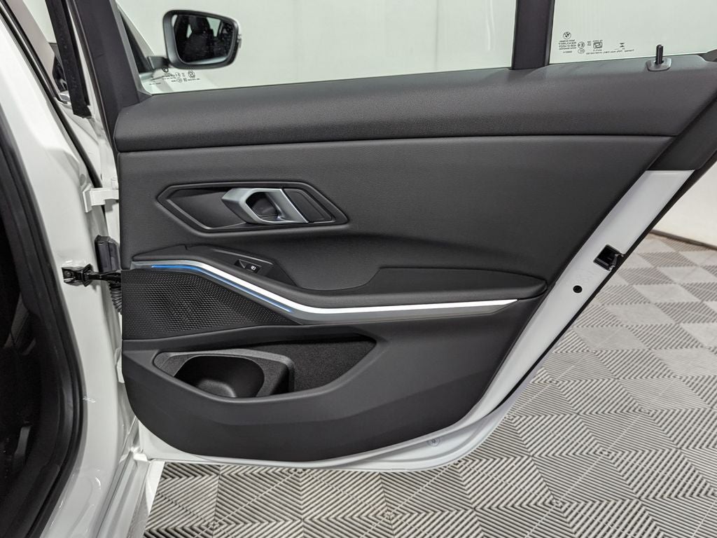 2025 BMW 330i xDrive 330i xDrive