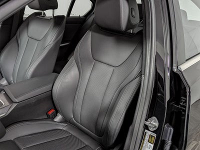 2025 BMW 330i xDrive 330i xDrive