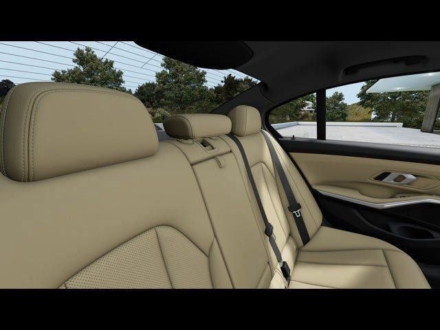 2025 BMW 330i 330i xDrive