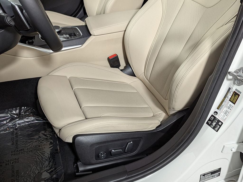 2025 BMW 330i xDrive 330i xDrive