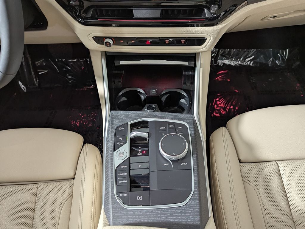 2025 BMW 330i xDrive 330i xDrive