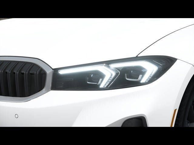 2025 BMW 330i 330i xDrive