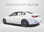 2025 BMW 330i 330i xDrive