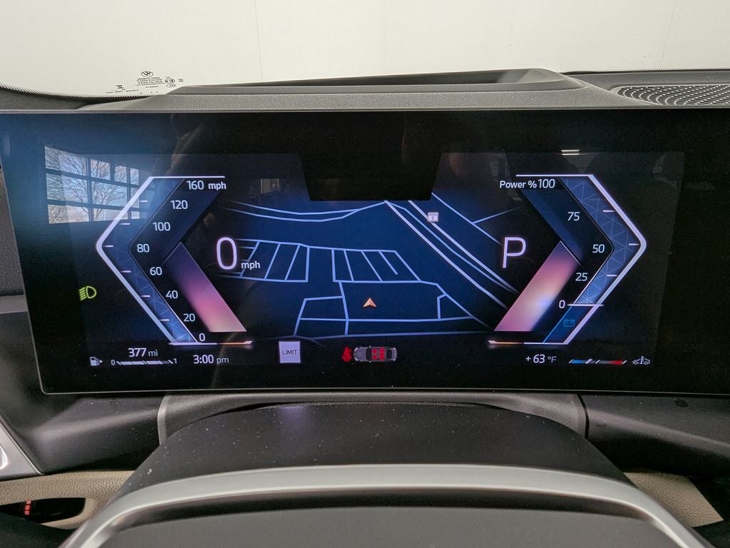 2025 BMW 3 Series 330i xDrive