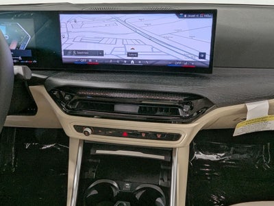 2025 BMW 3 Series 330i xDrive