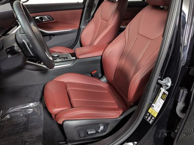 2023 BMW 330i xDrive 330i xDrive