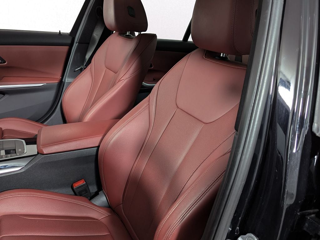 2023 BMW 330i xDrive 330i xDrive