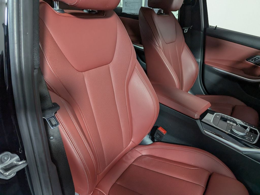 2023 BMW 330i xDrive 330i xDrive