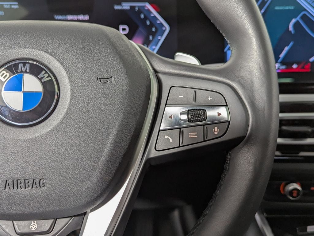 2023 BMW 330i xDrive 330i xDrive