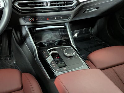 2023 BMW 330i xDrive 330i xDrive