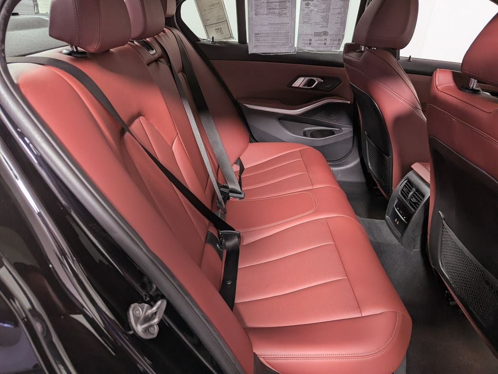 2023 BMW 330i xDrive 330i xDrive