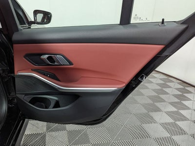 2023 BMW 330i xDrive 330i xDrive