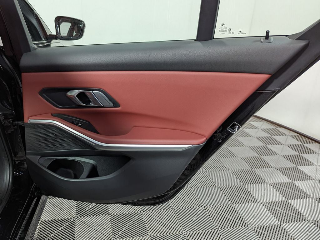 2023 BMW 330i xDrive 330i xDrive