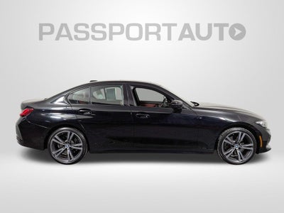 2023 BMW 330i xDrive 330i xDrive
