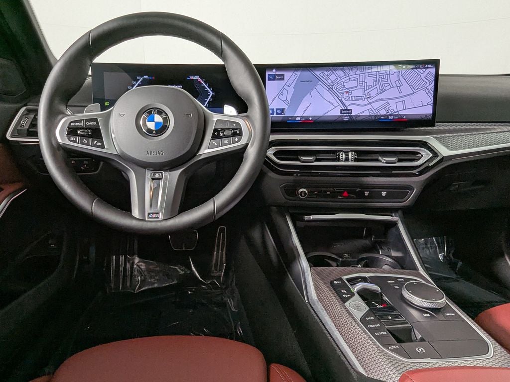 2024 BMW 330i xDrive 330i xDrive