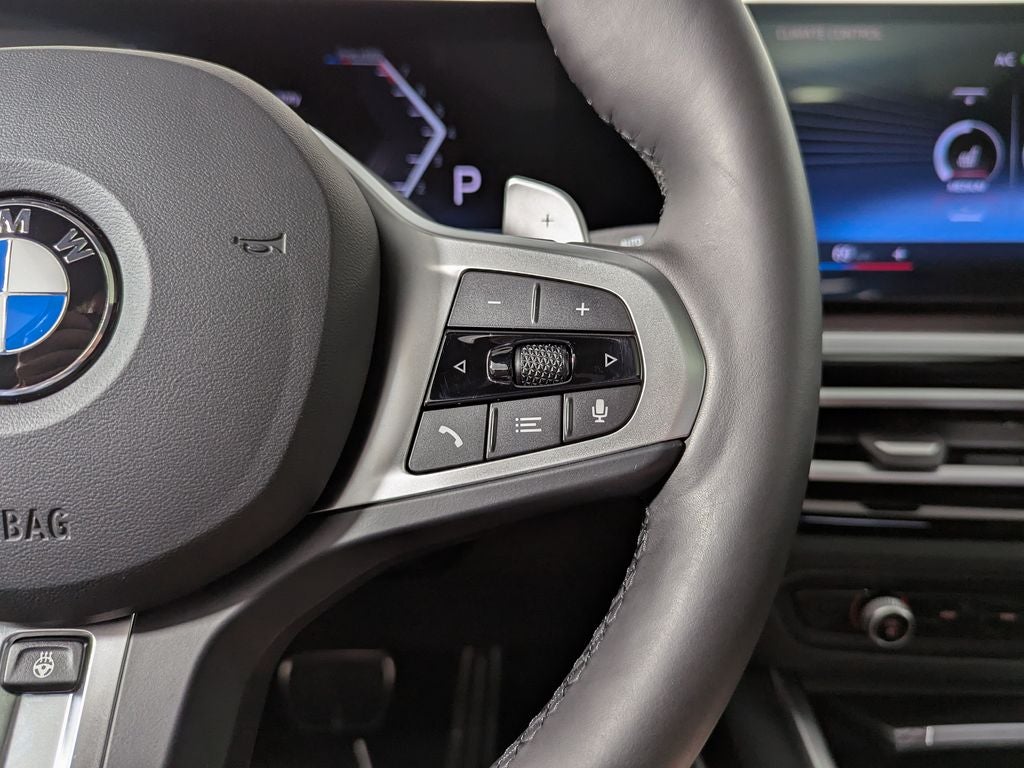 2024 BMW 330i xDrive 330i xDrive