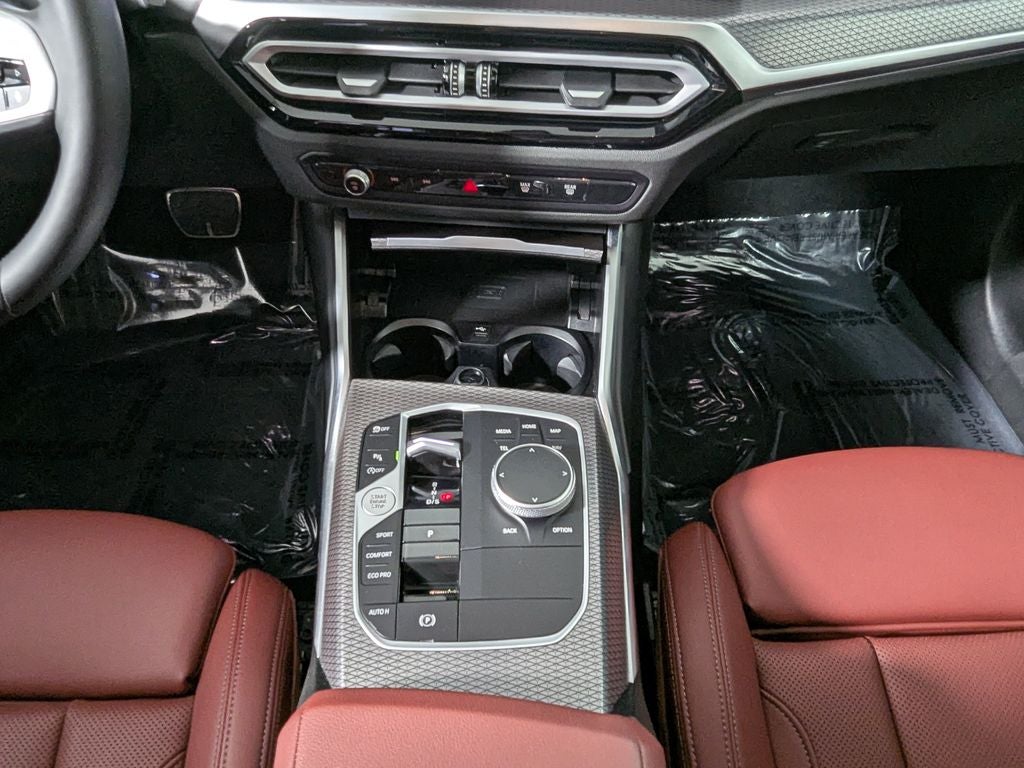 2024 BMW 330i xDrive 330i xDrive