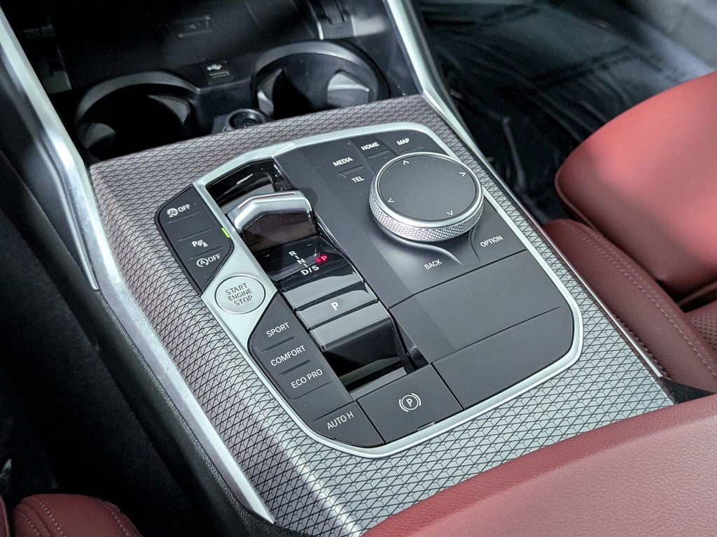 2024 BMW 330i xDrive 330i xDrive