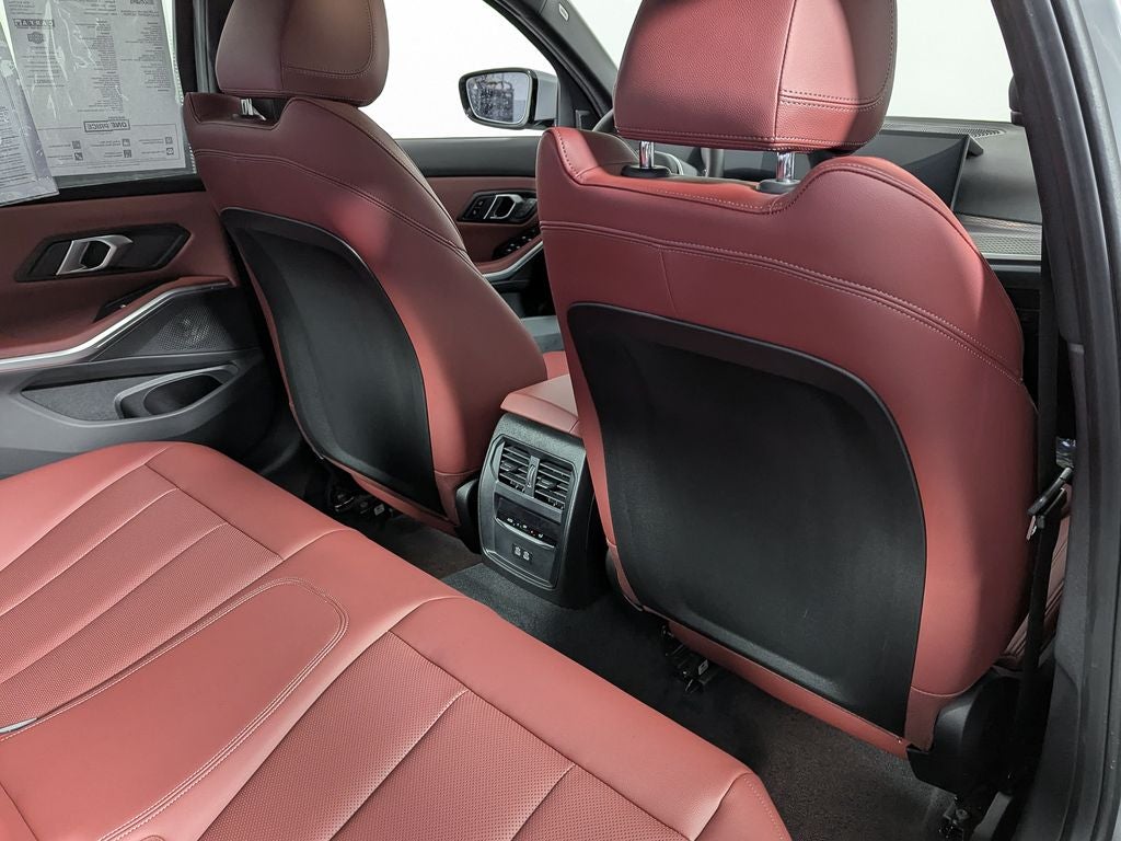 2024 BMW 330i xDrive 330i xDrive