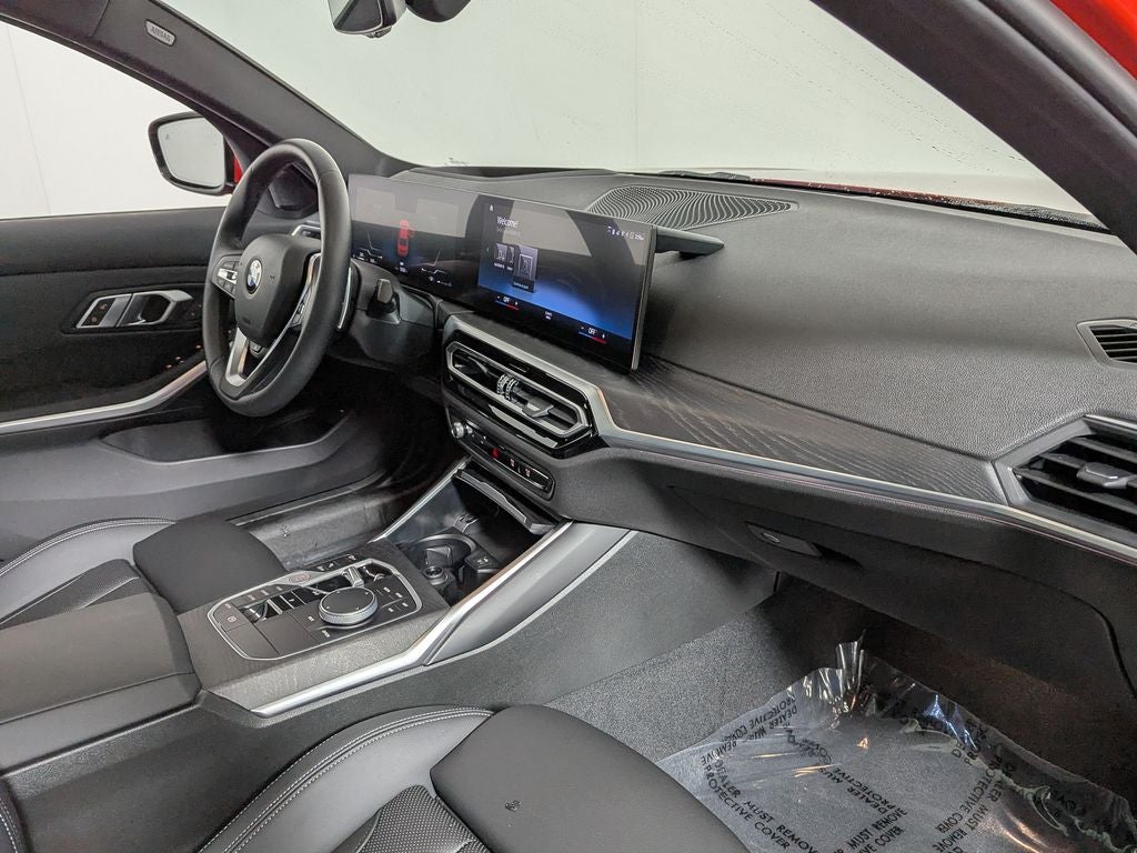 2023 BMW 330i xDrive 330i xDrive