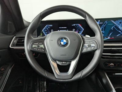 2023 BMW 330i xDrive 330i xDrive